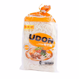 Chen Ke Ming Udon 800g