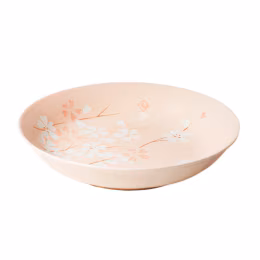 Emf Pinkspring Plate 9inch