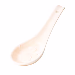 Emf Spring Pink Spoon (5in)