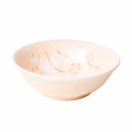 Emf Pinkspring Plate 4.25inch