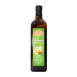 Almas Avocado Oil Non-GMO (1L)