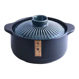 Taobaowang Japanese Earthen Pot