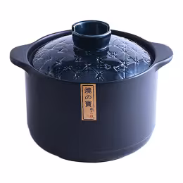 Taobaowang Japanese Earthen Pot