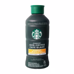 Starbucks Blonde Roast Iced Coffee (1.42L)