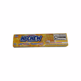 Morinaga Mango Flavoured Hi-Chew Candy (58g)