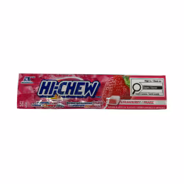 MORINAGA HI CHEW STRAWBERRY