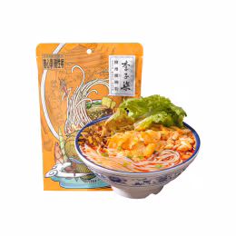 Liziqi Spicy Luosi Vermicelli 335g