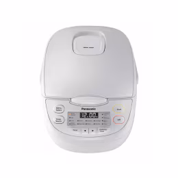 Panasonic 10 Cup Micom Ricecooker