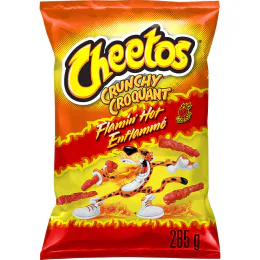 Cheetos Flamin Hot (285g)