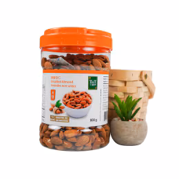 T&T Unsalted Almond (800g)