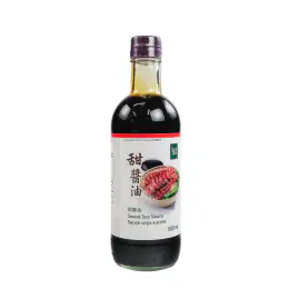 T&T Sweet Soy Sauce (500mL)
