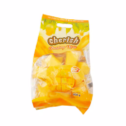 Cherish Mango Pudding (850g)