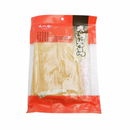 Da Shan He Dried Beancurd Sheet (300g)