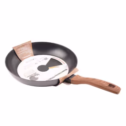 Silvat Wooden IH Frypan 28cm