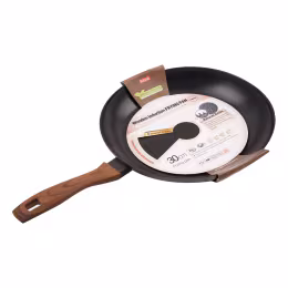 Silvat Wooden IH Frypan 30cm