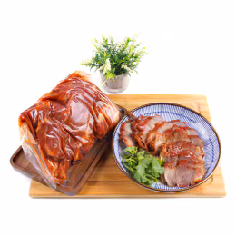 T&T Kitchen BBQ Pork (Ready To Cook)