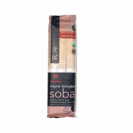 HAKUBAKU ORGANIC SOBA