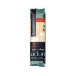Hakubaku Organic Udon (269g)