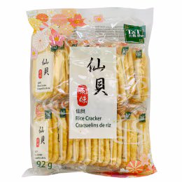 T&T Original Rice Cracker (92g)
