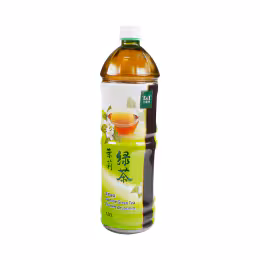 T&T Jasmine Green Tea (1.23L)