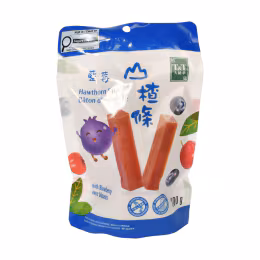 T&T Blueberry Hawthorn Stick (200g)