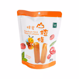 T&T Honey Hawthorn Stick (200g)