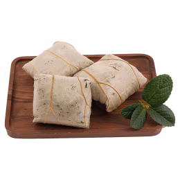 T&T Kitchen Sticky Rice Wrap with Chicken & Pork (Cold, 3pcs)