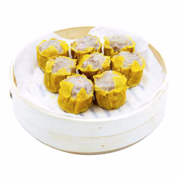 T&T Kitchen Pork Dumpling (Raw, 8pcs)