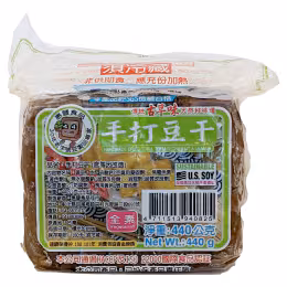 Hui Feng Homemade Dried Tofu (440g)