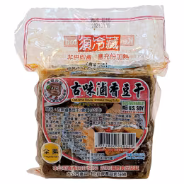 Hui Feng Old-Time Flavour Braised Dried Tofu (380g)