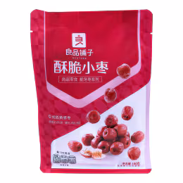Bestore Crispy Jujube (100g)