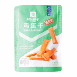 BESTORE DRIED EGG SAUCE FLV