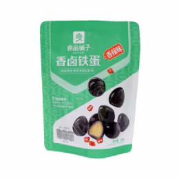 Bestore Stewed Quail Eggs Spicy flavour (128g)