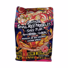 Hao Huan Luo Extra Spicy Lousi Rice Noodles (400g)