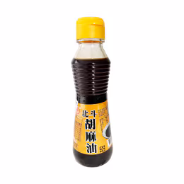 Beidou Black Sesame Oil (125ml)