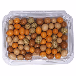 T&T Kitchen Assort Fry Flour-Coated Peanuts (200g)