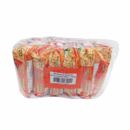 Luckyme Instant Noodle Soup Chicken (55gx6)
