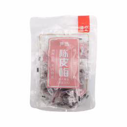 Ji Gong Preserved Plum (150g)