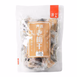 Ji Gong Preserved Plum 80g