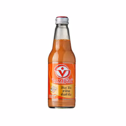 Vitamilk Soymilk Thai Tea (300ml)