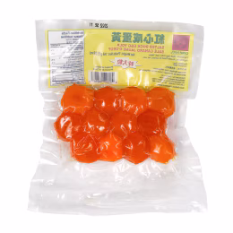 China Maid Salted Duck Egg Yolk (144g)