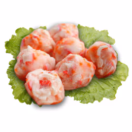 Simulated Lobster Balls (454g)