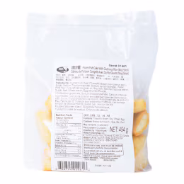 Fish Cake with Glutinous Rice (~454g)