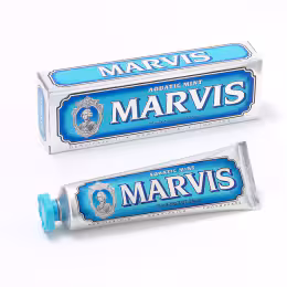 Marvis Aquatic Mint Toothpast (75ml)