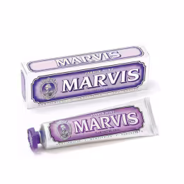 Marvis Jasmine Mint Tooth Paste (75ml)