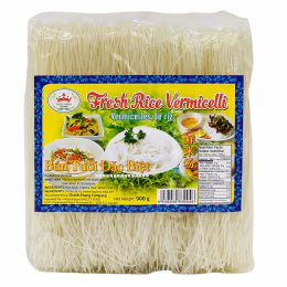 TNF Fresh Rice Vermicelli (908g)