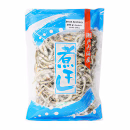 Marukai Foods Dried Anchovy (250g)