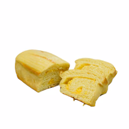 T&T Bakery Salted Egg Yolk Puff Bread (320g)