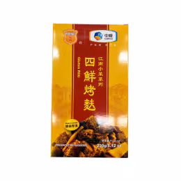 Ma Ling Roasted Gluten (230g)