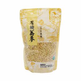 Tong Feng Organic Buckwheat 400g